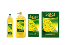 Canola Oils-High Version