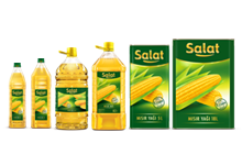 Corn Oils – High Version