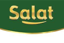 Salat Logo