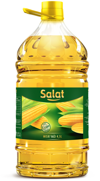 Salat Corn Oil