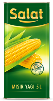 Salat Corn Oil