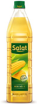 Salat Corn Oil