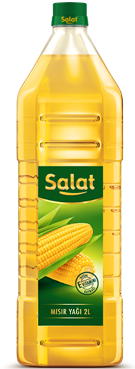 Salat Corn Oil