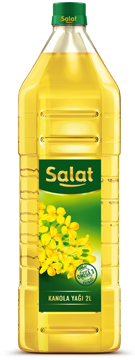 Salat Canola Oil