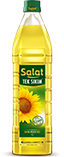 Salat Sunflower Oil