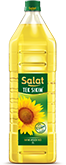 Salat Sunflower Oil 