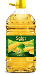 Salat Corn Oil