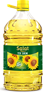 Salat Sunflower Oil