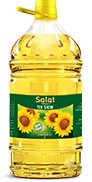 Salat Sunflower Oil