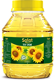 Salat Sunflower Oil