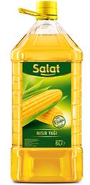 Salat Corn Oil