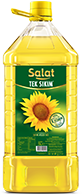 Salat Sunflower Oil