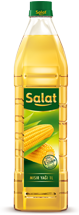 Salat Corn Oil