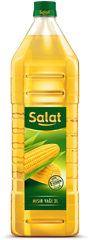 Salat Corn Oil