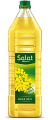 Salat Canola Oil