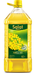 Salat Canola Oil