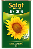 Salat Sunflower Oil