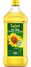 Salat Sunflower Oil