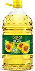 Salat Sunflower Oil