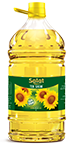 Salat Sunflower Oil