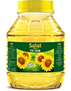 Salat Sunflower Oil