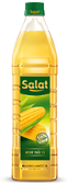 Salat Corn Oil