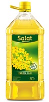 Salat Canola Oil