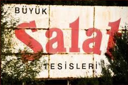 SALAT<br>TARİHÇE